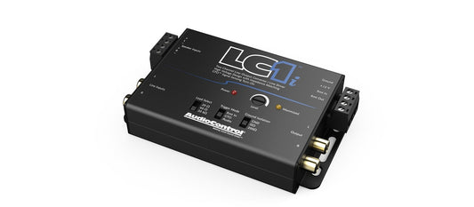 AudioControl LC1i product image 1