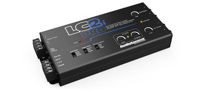 AudioControl LC2i PRO product image 3