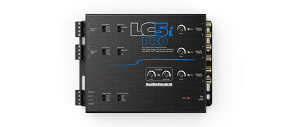 AudioControl LC5iPRO product image 1