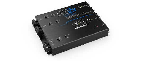 AudioControl LC5iPRO product image 2