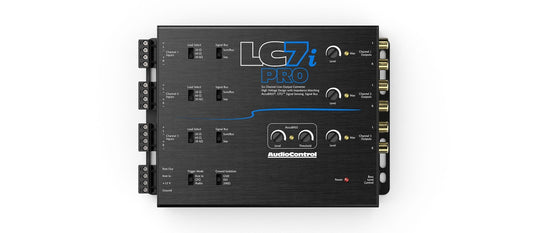 AudioControl LC7iPRO product image 1