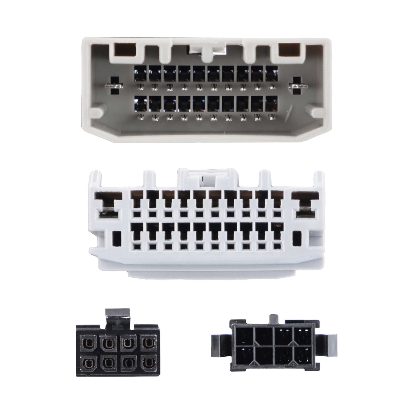 Axxess Add Amp to Factory Radio – LOC-CHH1