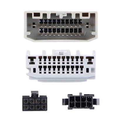 Axxess Add Amp to Factory Radio – LOC-CHH1