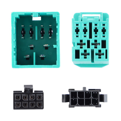 Axxess Add Amp to Factory Radio – LOC-CHH3