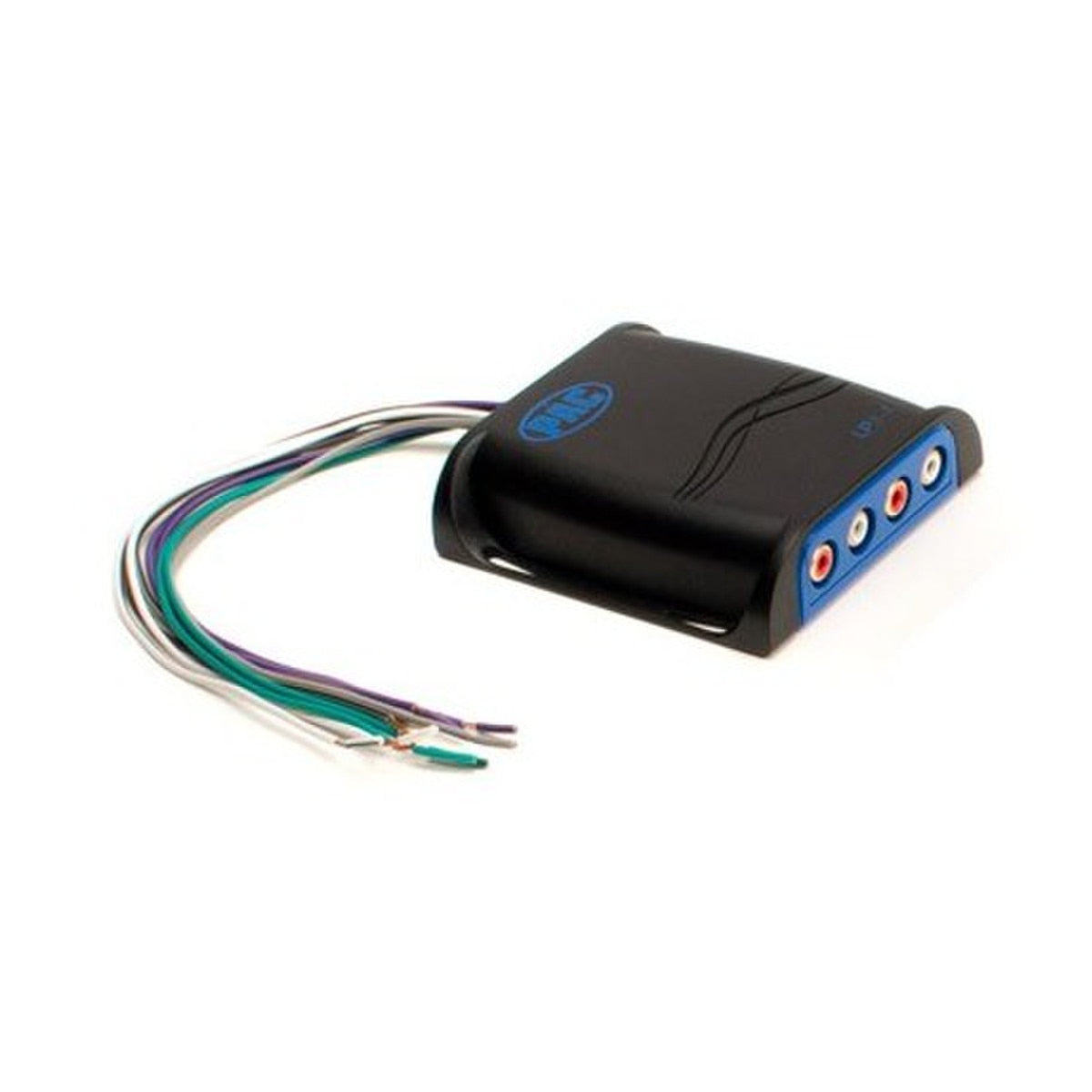 PAC LP3-4 LocPRO 4-Channel Passive Line Output Converter
