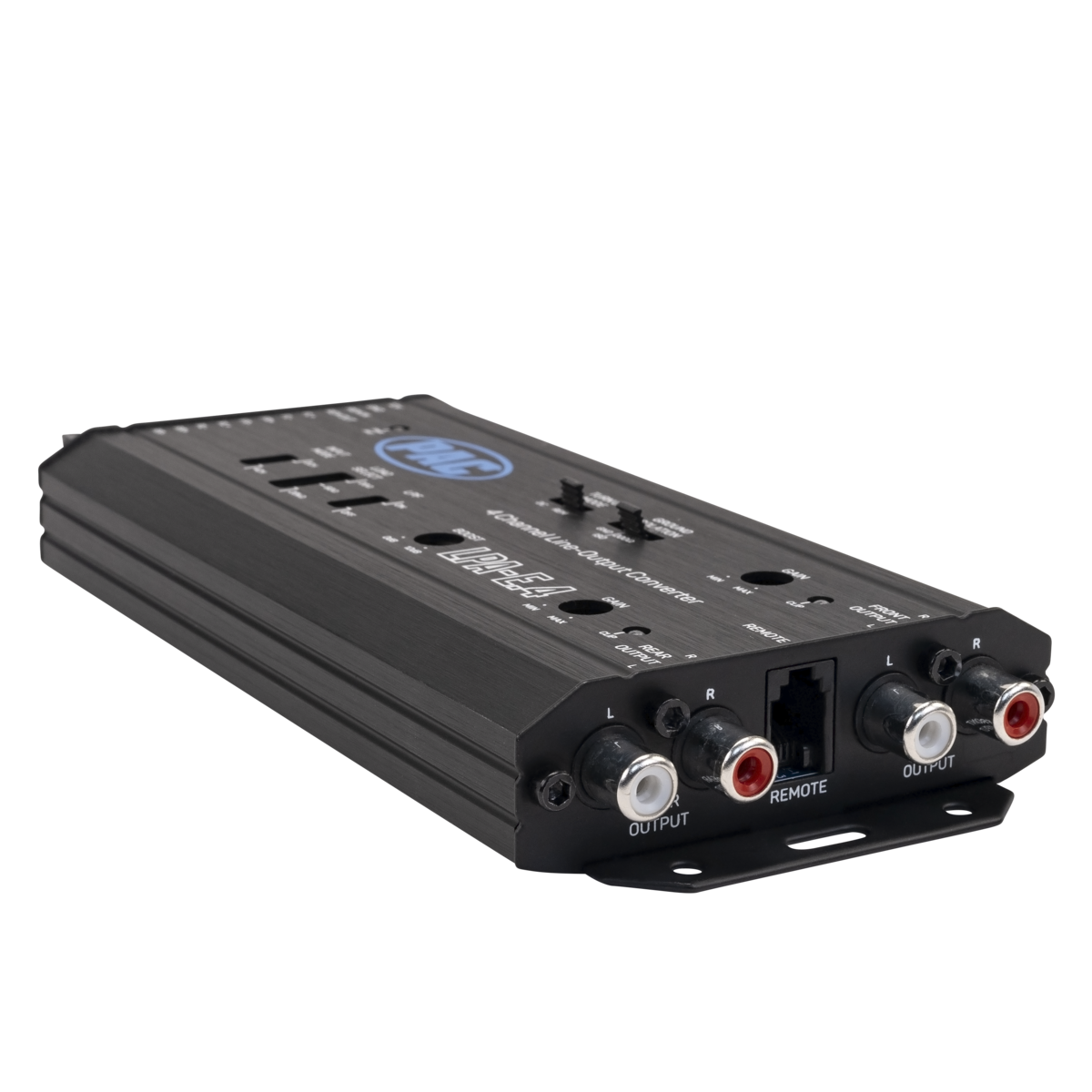 PAC LPA-E.4 LocPRO Advanced 4-Channel Active Line Output Converter