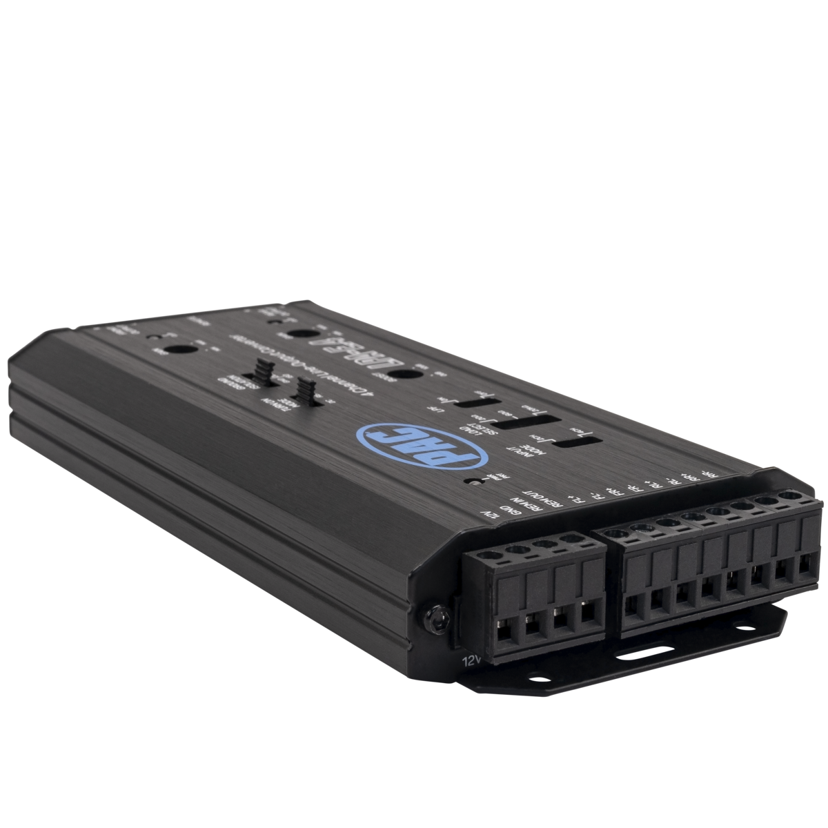 PAC LPA-E.4 LocPRO Advanced 4-Channel Active Line Output Converter - view 3