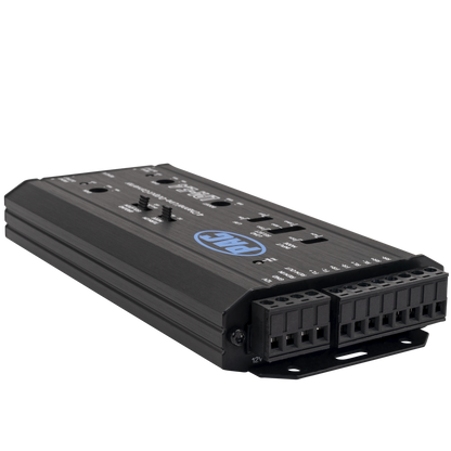 PAC LPA-E.4 LocPRO Advanced 4-Channel Active Line Output Converter - view 3