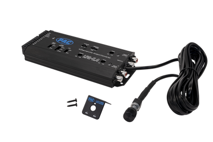 PAC LPA-E.4 LocPRO Advanced 4-Channel Active Line Output Converter - view 5