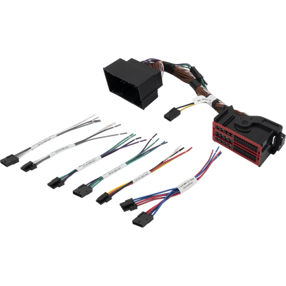 PAC LPHCH41 LocPro Advanced T-Harness for Select 2013-Up Chrysler-Platform Vehicles - view 2