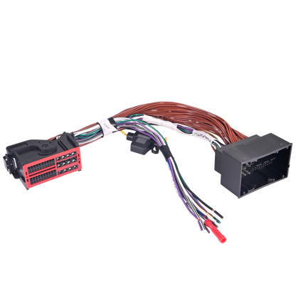 PAC LPHCH41 LocPro Advanced T-Harness for Select 2013-Up Chrysler-Platform Vehicles - view 3