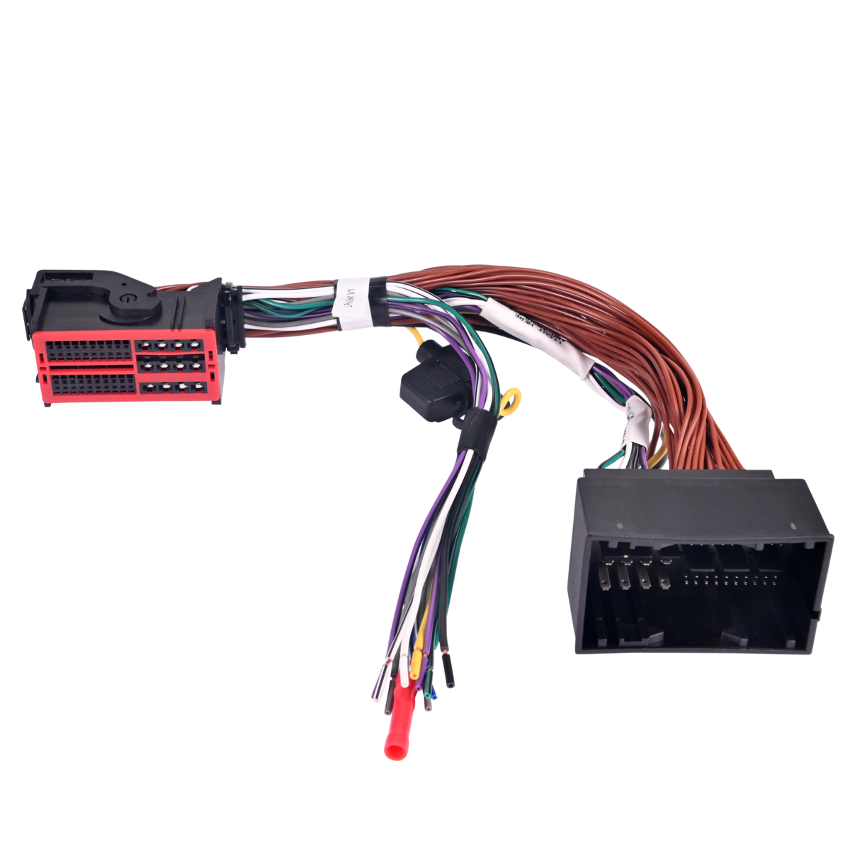PAC LPHCH41 LocPro Advanced T-Harness for Select 2013-Up Chrysler-Platform Vehicles