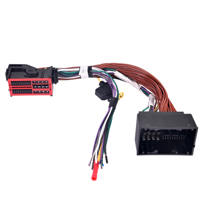 PAC LPHCH41 LocPro Advanced T-Harness for Select 2013-Up Chrysler-Platform Vehicles