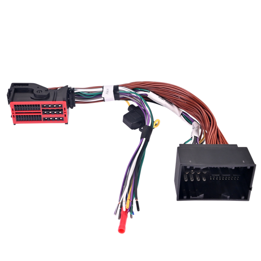 PAC LPHCH41 LocPro Advanced T-Harness for Select 2013-Up Chrysler-Platform Vehicles