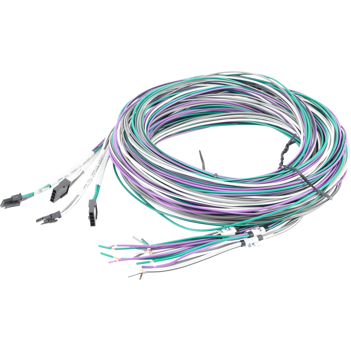 PAC LPHEXT17 17-Foot Speaker Harness Extension for LocPro Advanced T-Harnesses