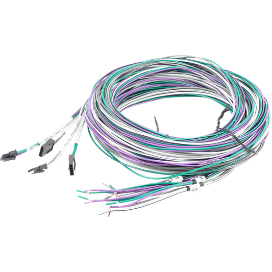 PAC LPHEXT17 17-Foot Speaker Harness Extension for LocPro Advanced T-Harnesses