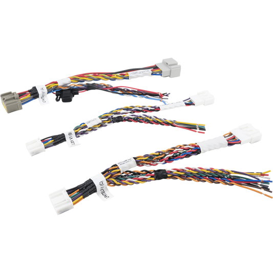 PAC LPHTSL01 LocPro Advanced T-Harness for Tesla Model 3 & Model Y