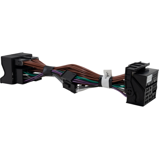 PAC LPHVW02 LocPro Advanced T-Harness for Select 2015-Up European Vehicles - view 2