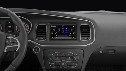 iDatalink Maestro KIT-CHA1 Radio Replacement Kit for Select 2015-2023 Chrysler & Dodge Vehicles