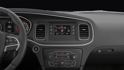 iDatalink Maestro KIT-CHA1 Radio Replacement Kit for Select 2015-2023 Chrysler & Dodge Vehicles