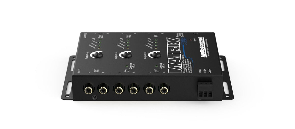 AudioControl MATRIX PLUS product image 4