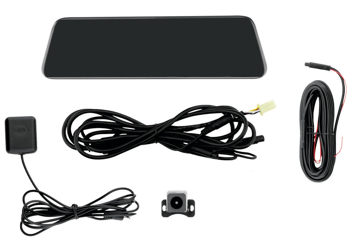 EchoMaster MRC-HDDVR product image 2