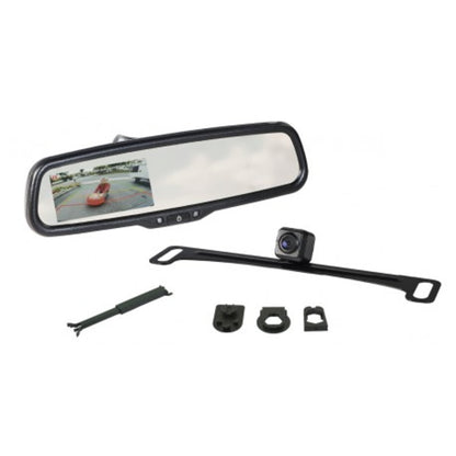 EchoMaster MRC-LP01CP product image 1