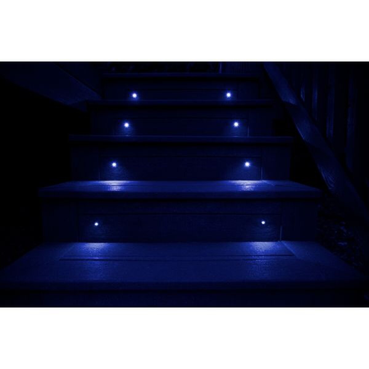 Race Sport Lighting MSDLBCRGB product image 4