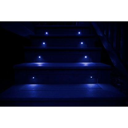 Race Sport Lighting MSDLBCRGB product image 4