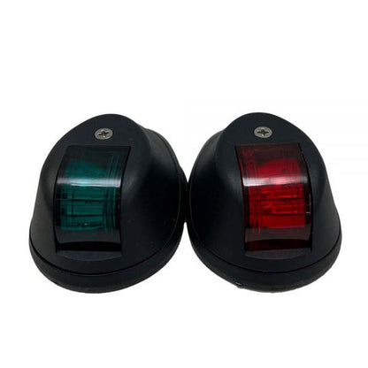 Race Sport Lighting MSPS12BSGR product image 1