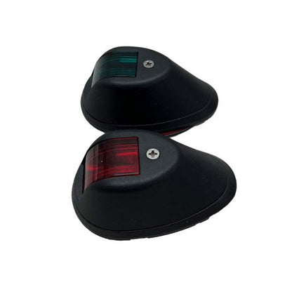 Race Sport Lighting MSPS12BSGR product image 2