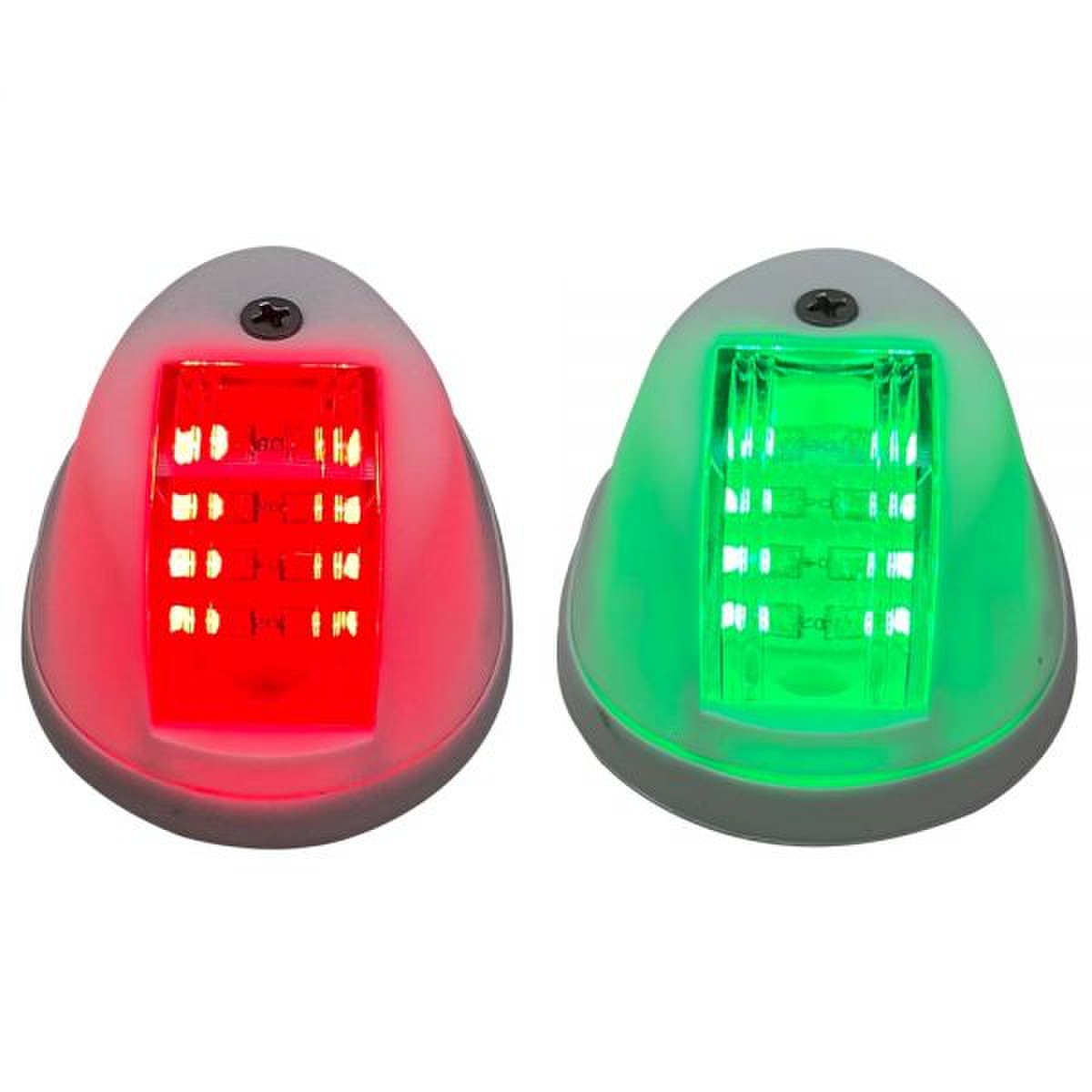 Race Sport Lighting MSPS12WSRG product image 1