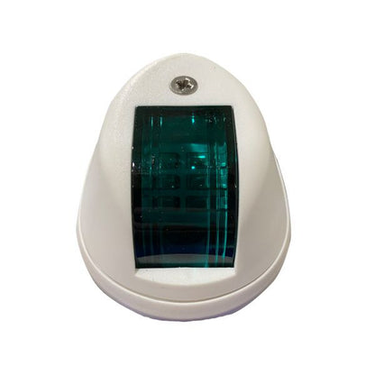 Race Sport Lighting MSPS12WSRG product image 2