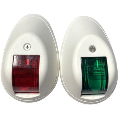 Race Sport Lighting MSPS12WSRG product image 4