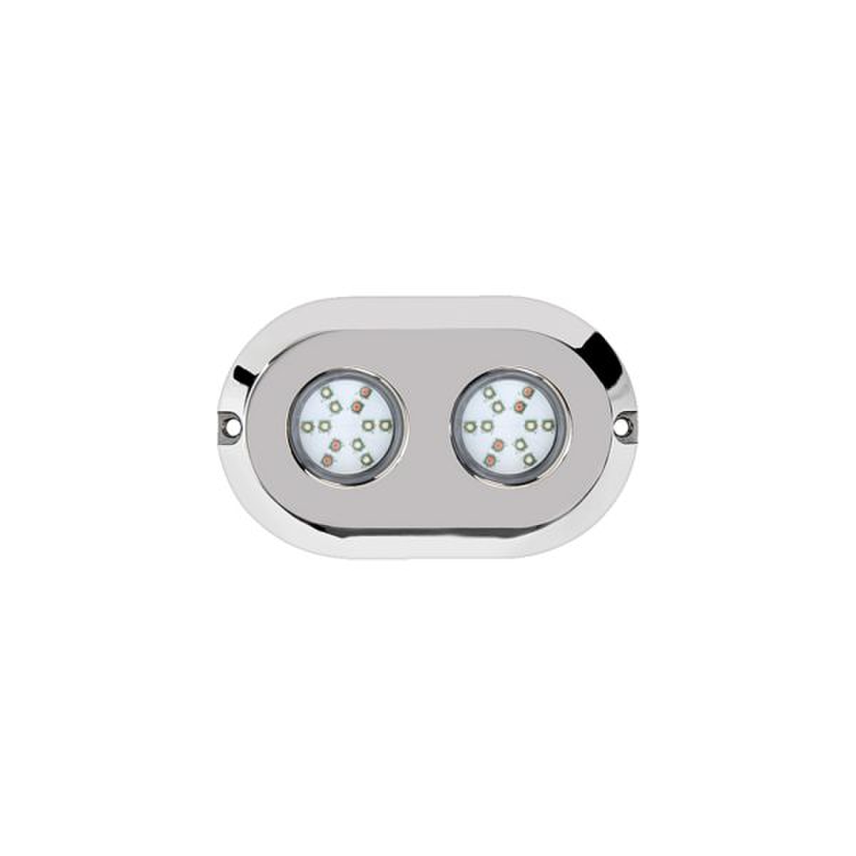 Race Sport Lighting MSUWL120RGB product image 1
