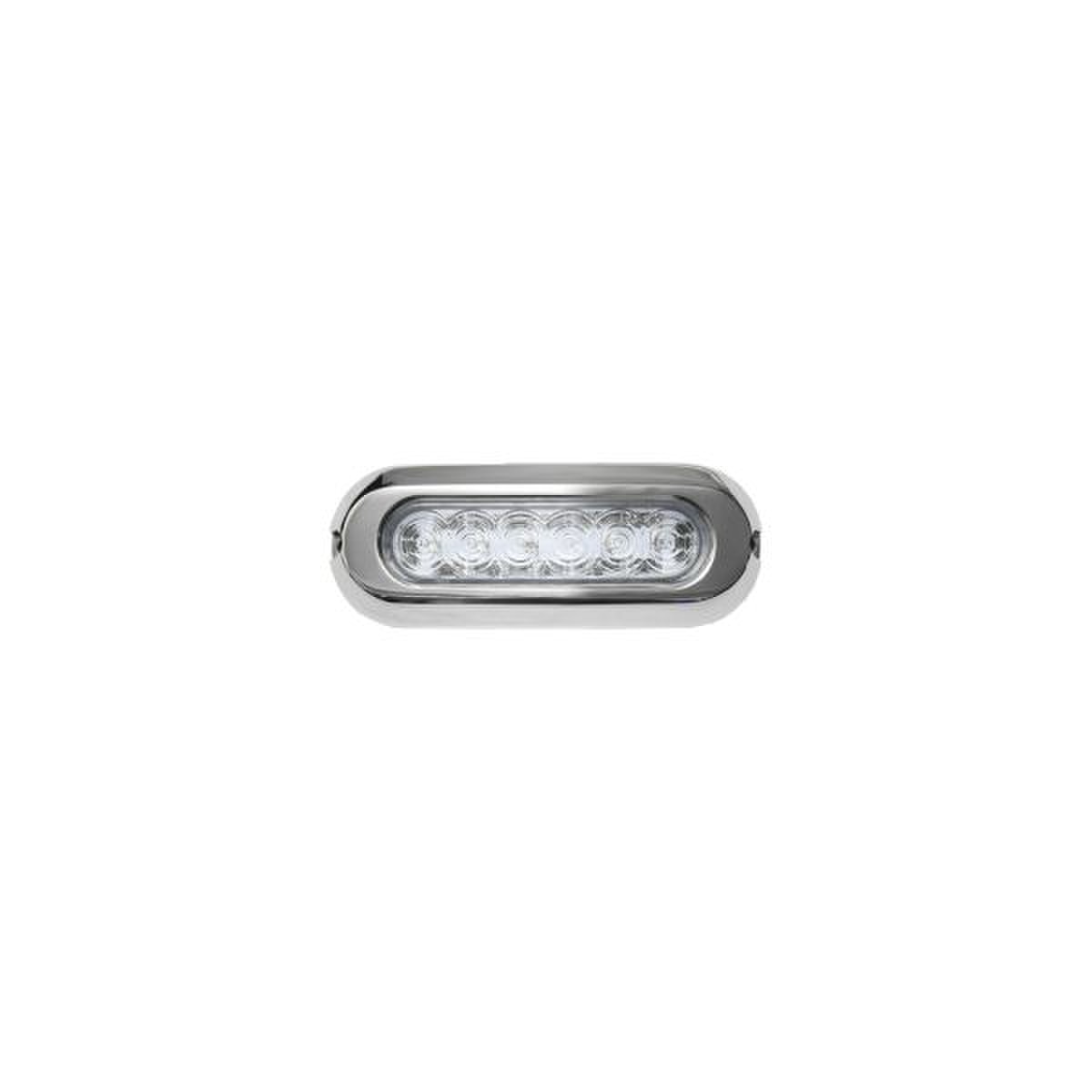Race Sport Lighting MSUWUS30RGB product image 1