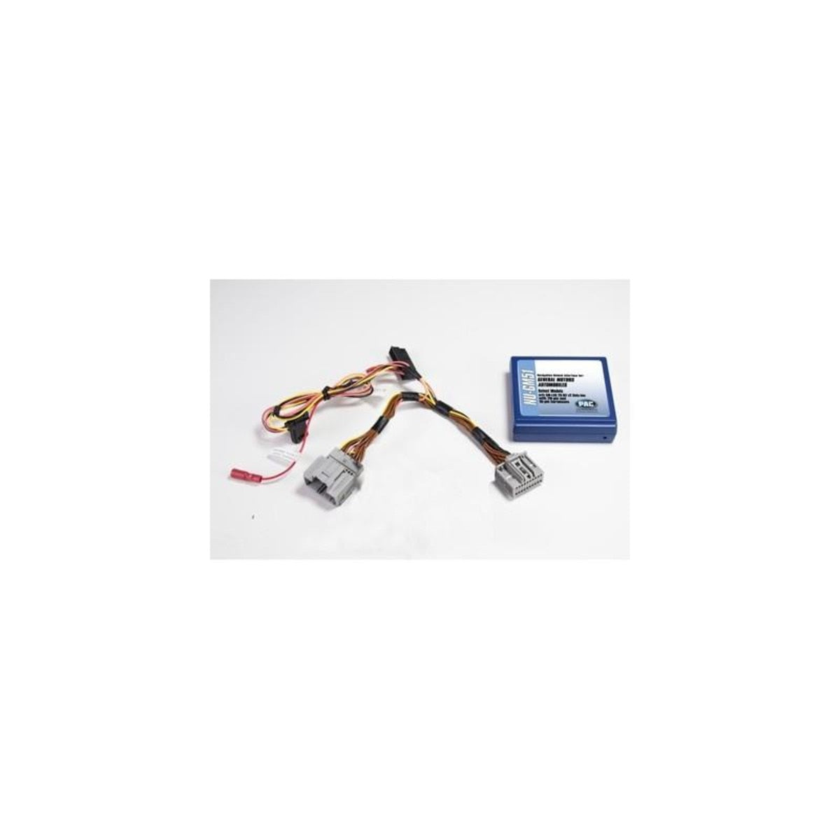 PAC NU-GM51 product image 1