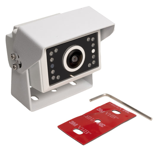 EchoMaster PCAM-830W-AHD product image 2