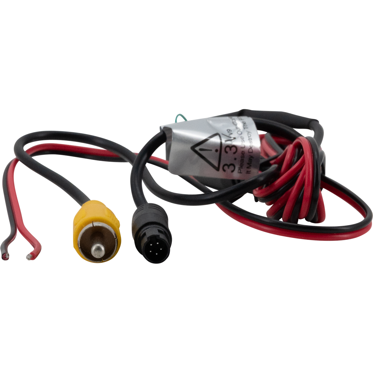 EchoMaster PHD220 product image 3