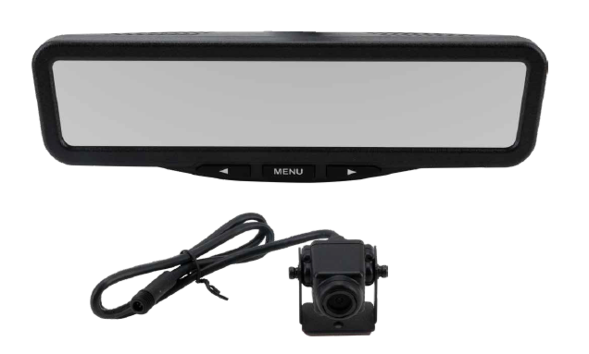 EchoMaster PMK-UN02 product image 1