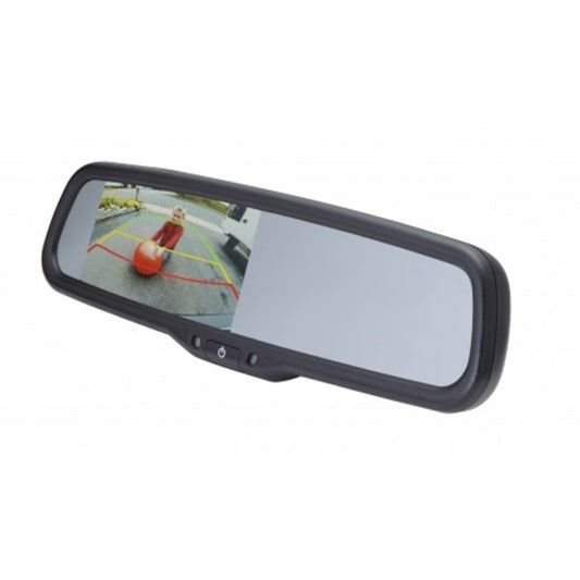 EchoMaster PMM-43-PL product image 1