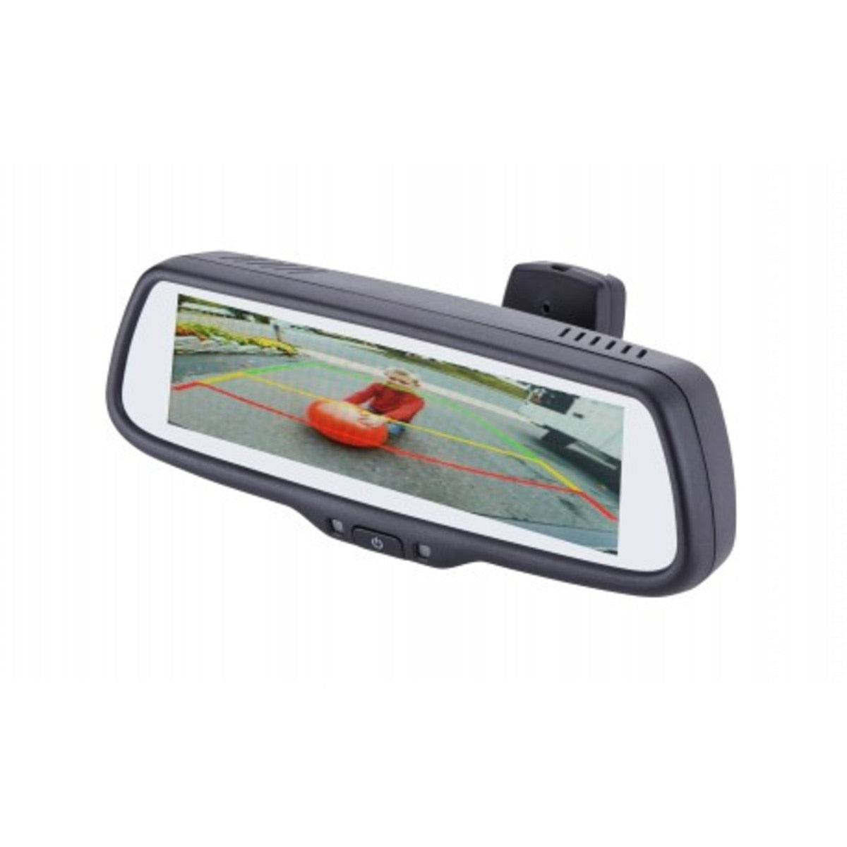 EchoMaster PMM-7333-PL product image 1