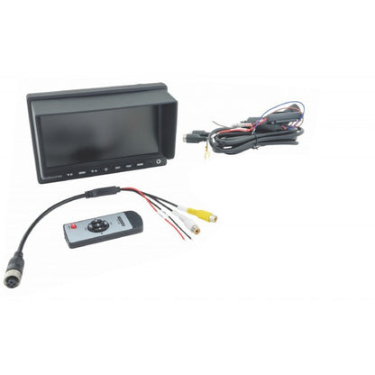 EchoMaster PMON-7022-AHD product image 3