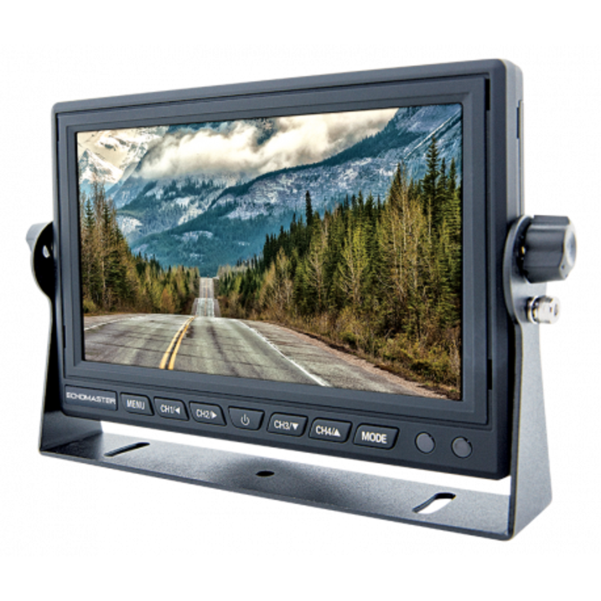 EchoMaster PMON-7044-AHD product image 1