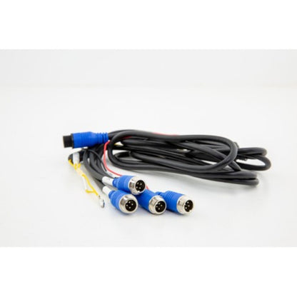 EchoMaster PMON-7044-AHD product image 6