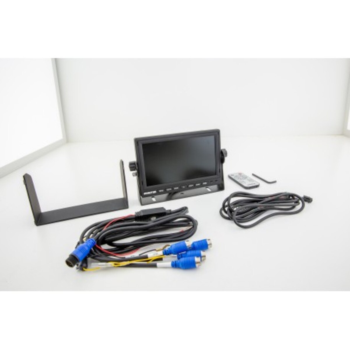 EchoMaster PMON-7044-AHD product image 7