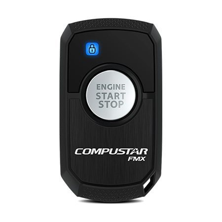 Compustar 2WR3R-FM replacement remote