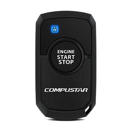 Compustar 1WR3R-AM replacement remote