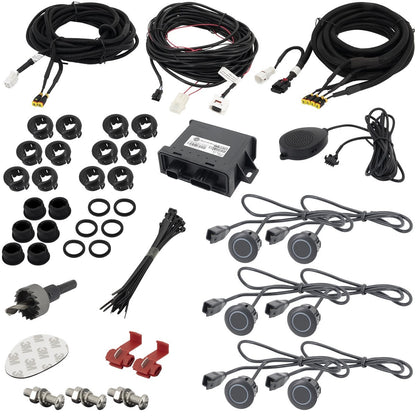 EchoMaster PS-6CRBP product image 1