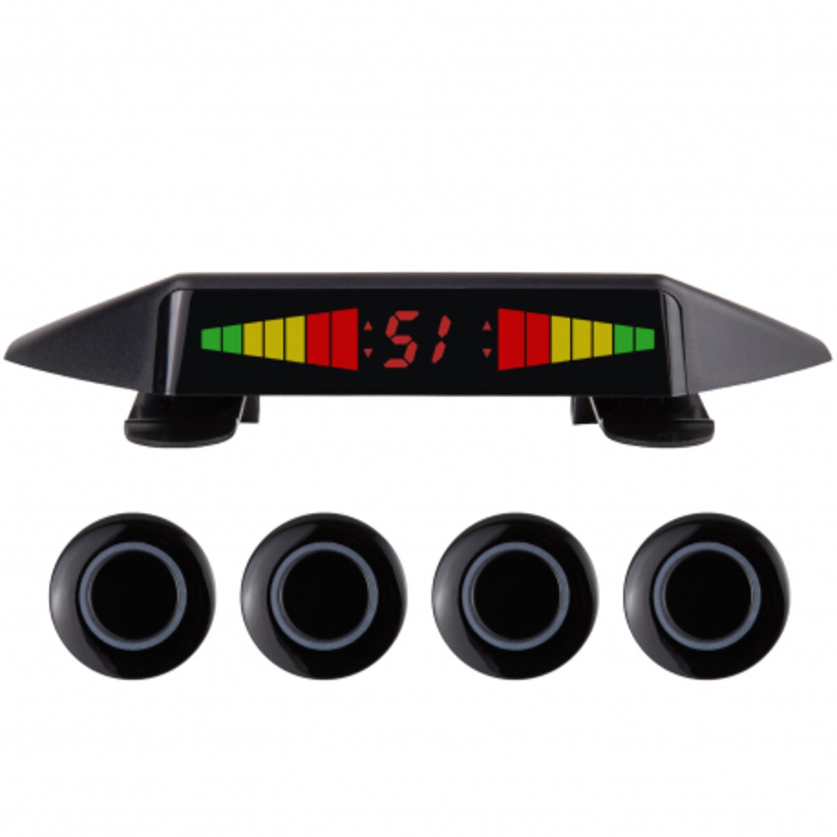 EchoMaster PS-RDIS-B product image 5